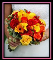 Ramo floral